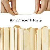 Easy Playhouse: Craft Sticks - 2000 ct
