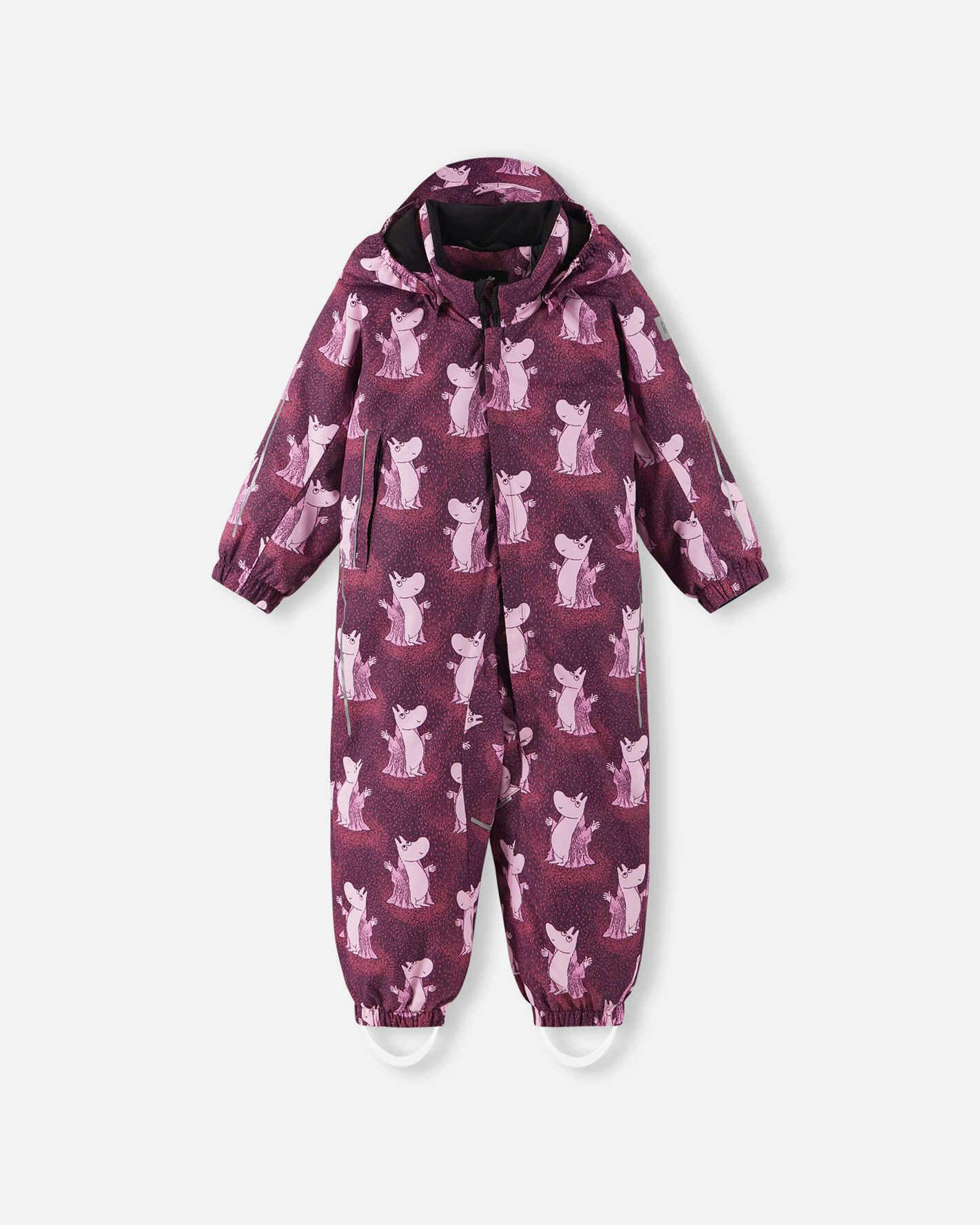 Moomin Lyster ReimaTec winter overall