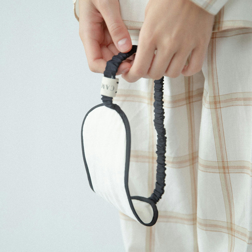 SLEEP MASK