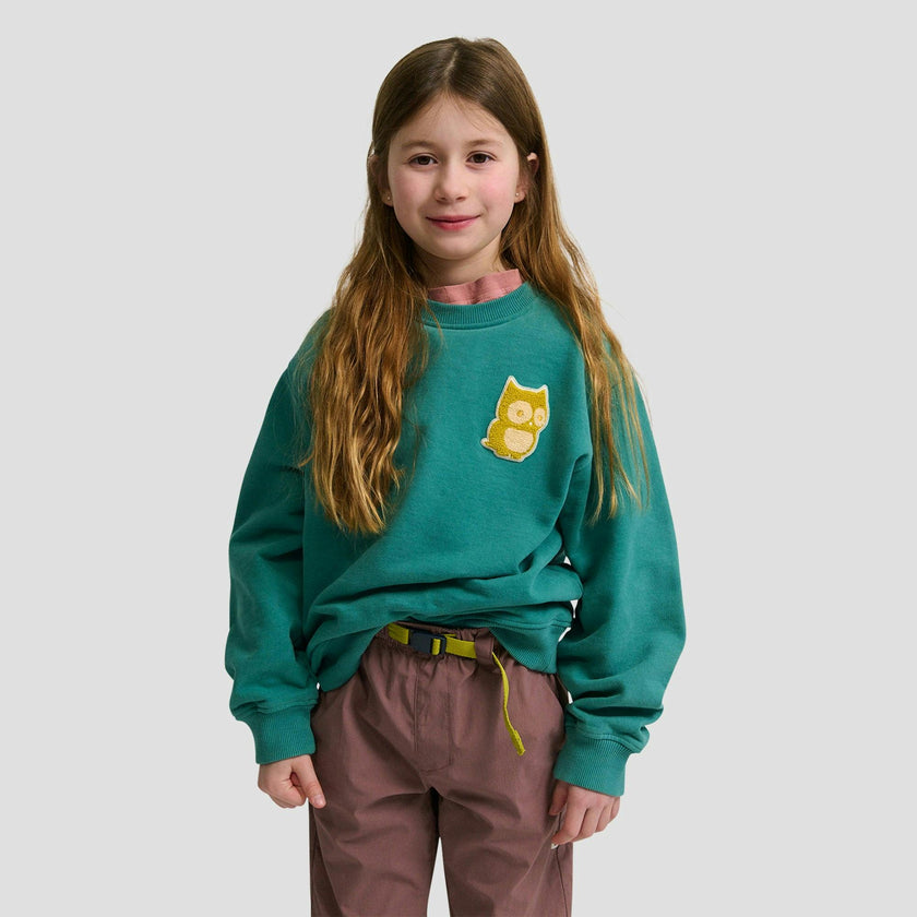 Macem sweatshirt