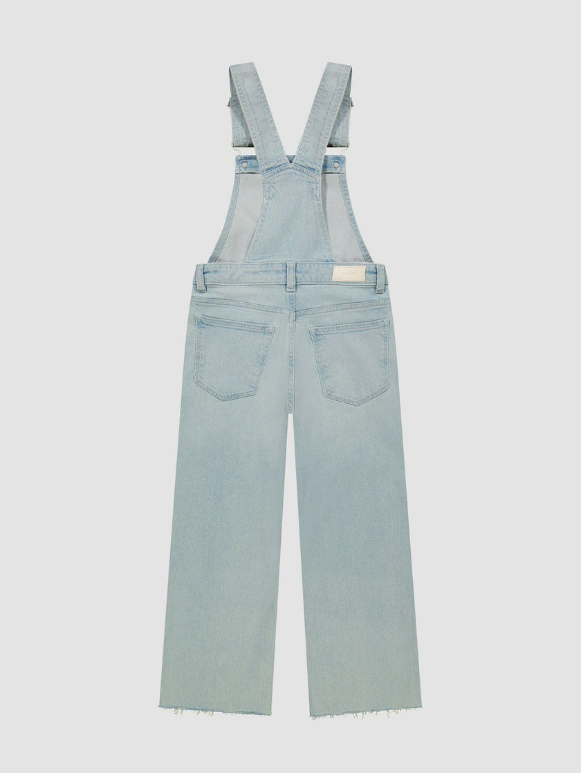 Lily Overall | Poolside