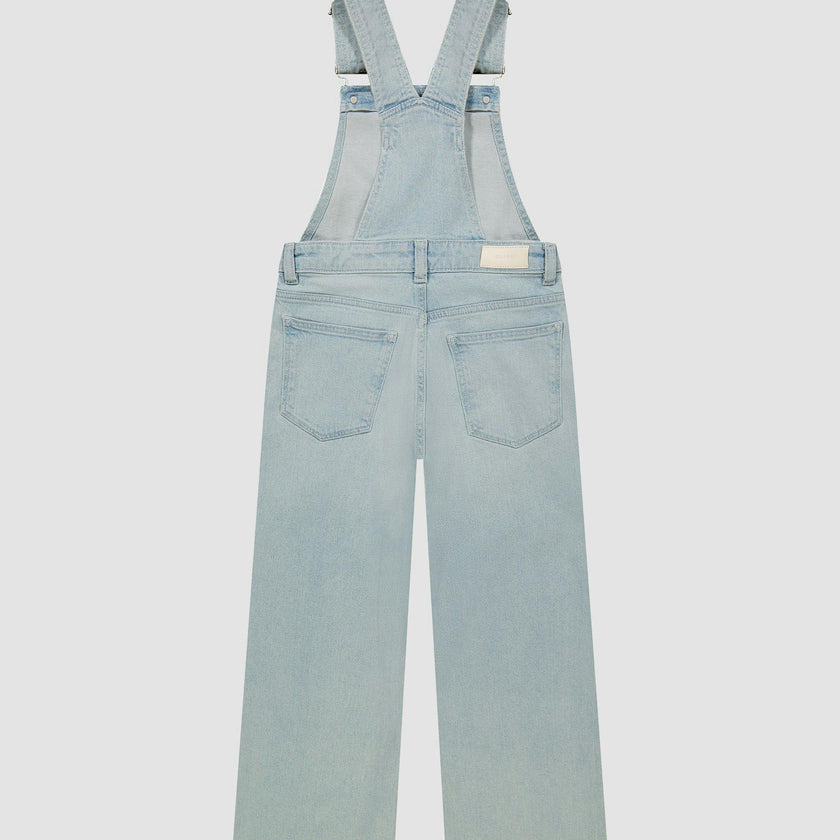 Lily Overall | Poolside