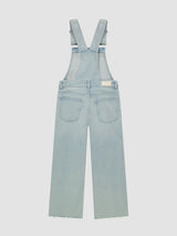 Lily Overall | Poolside