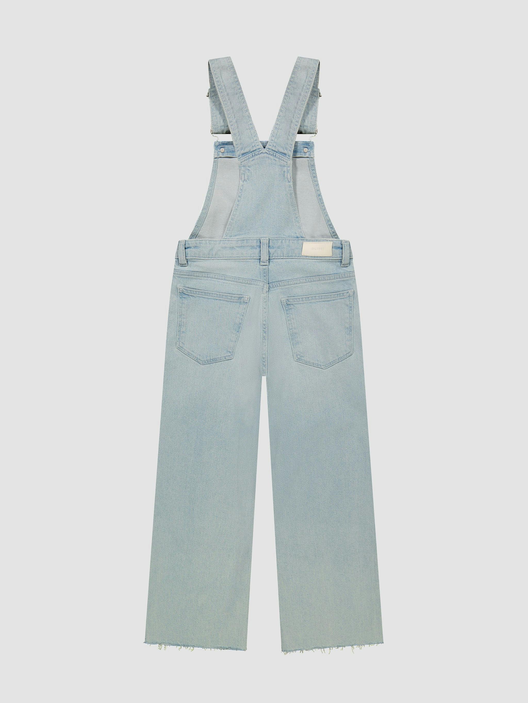 Lily Overall | Poolside