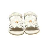 Iles Fields Daisy Leather Sandals