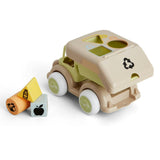Ecoline Jumbo RECYCLING TRUCK
