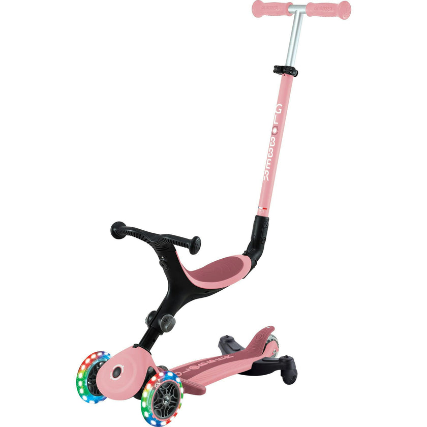 Go Up Active Lights 360