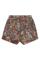 Mara Floral Mini Boardshort