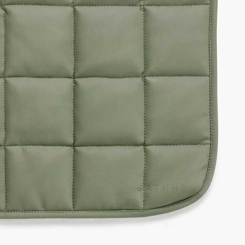 Quilted Mini Mat