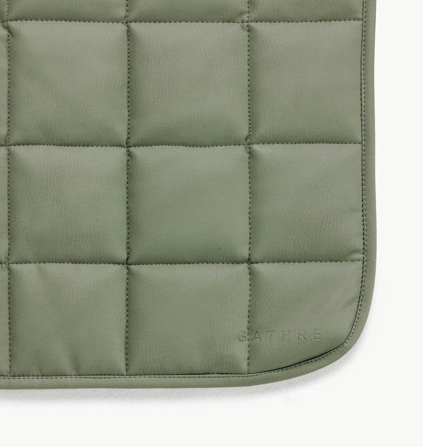 Quilted Mini Mat