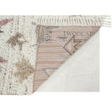 Tuba Woolable Rug, Cream