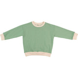 Kids Sweatshirt - Contrast
