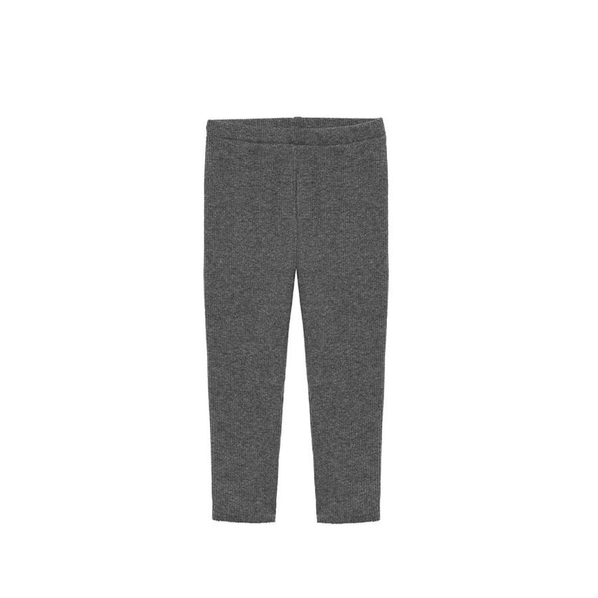 RIB LEGGINGS