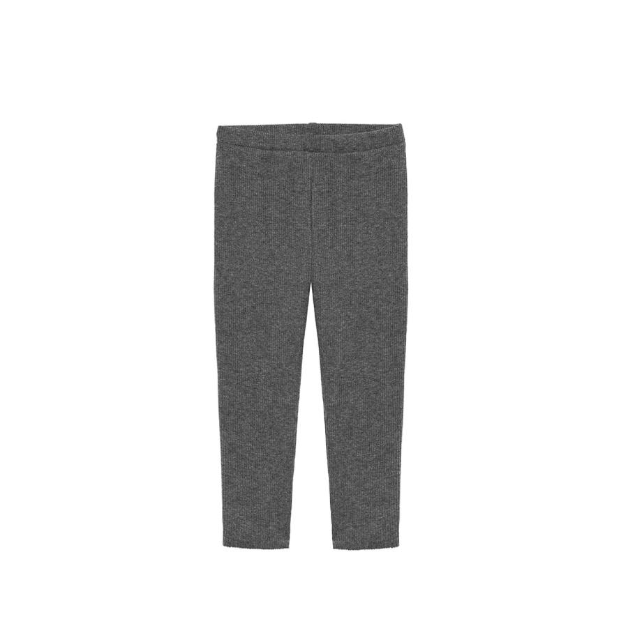 RIB LEGGINGS