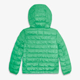 Kids lightweight puffer jacket
