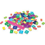 Fraction Bricks for Ages 5-8 Kindergarten to Grade 3 Learning