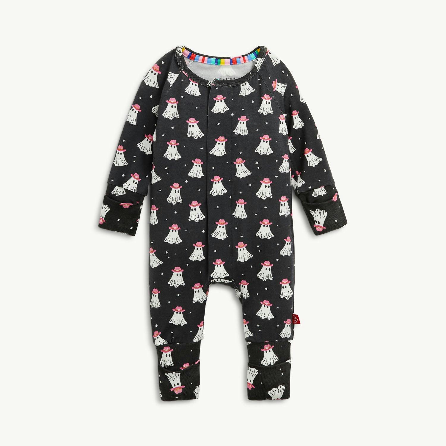 Magnetic Convertible Coverall