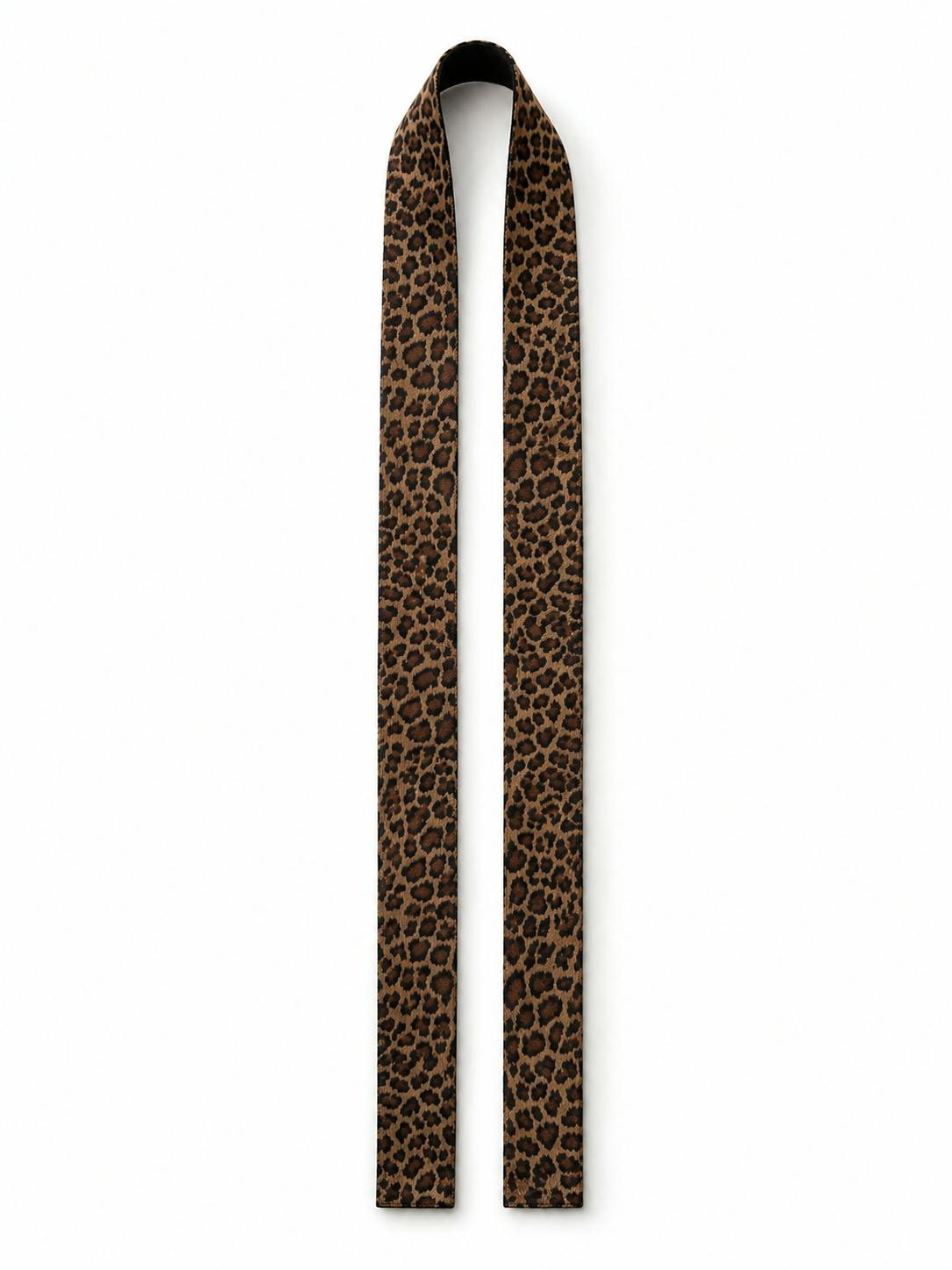 PARK BAG STRAP - ANIMAL