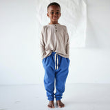 Fleece Jogger