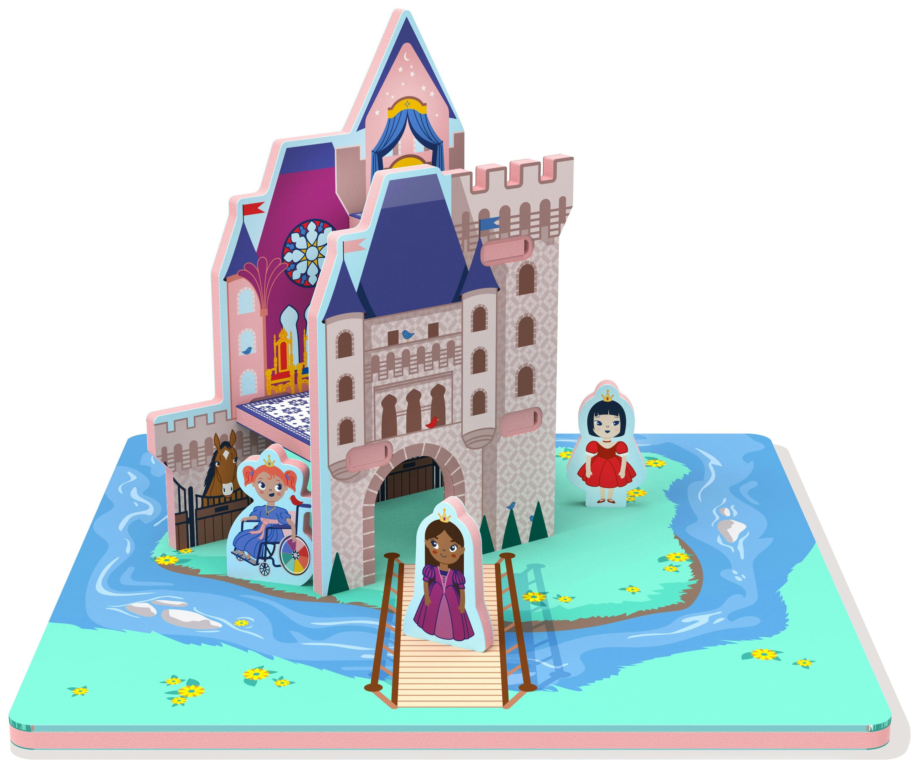 Play Puzzle