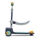 Freddo Silly Face Kick Scooter