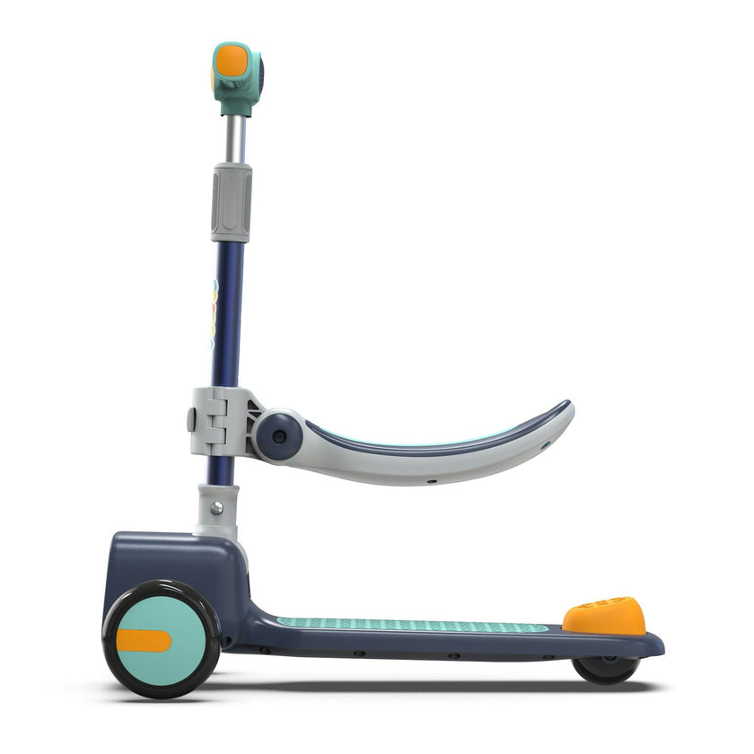 Freddo Silly Face Kick Scooter