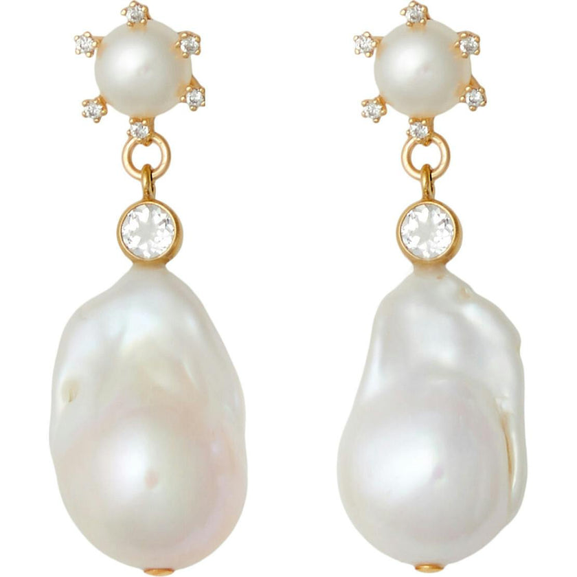 River Earrings