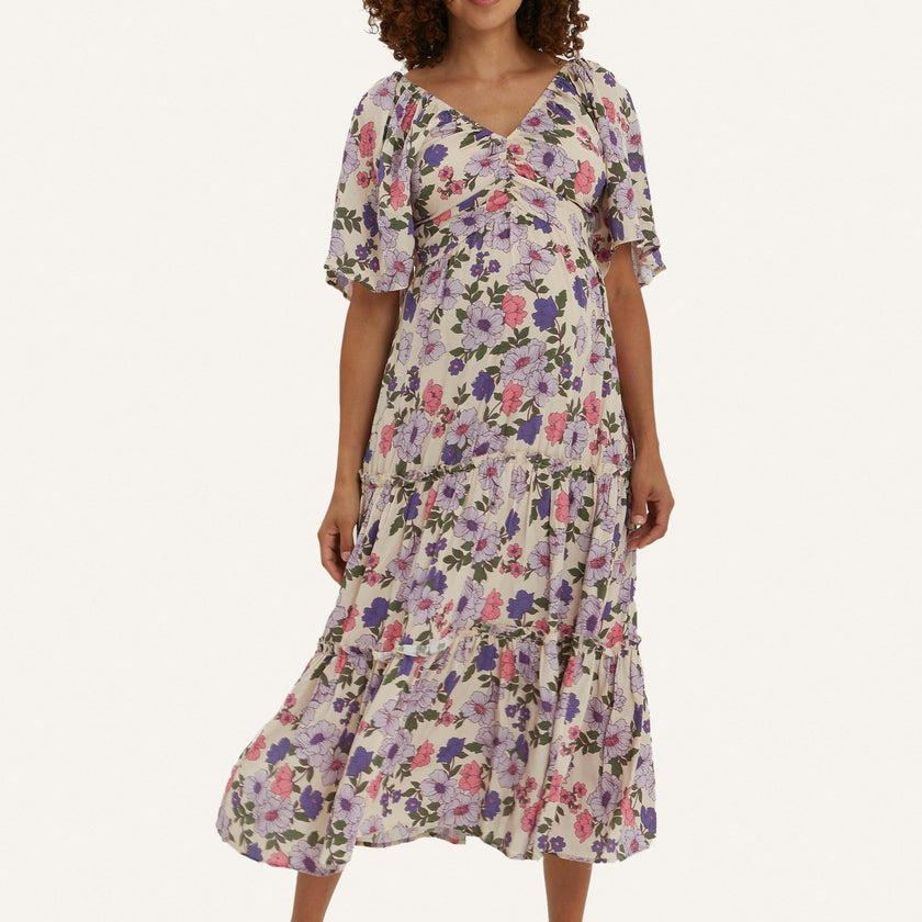 Gracie Dress