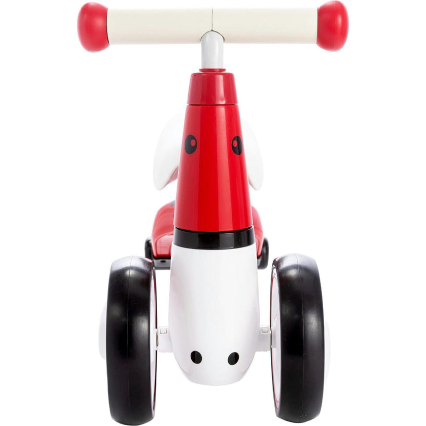 Freddo Toys 3 Wheel Balance Bike