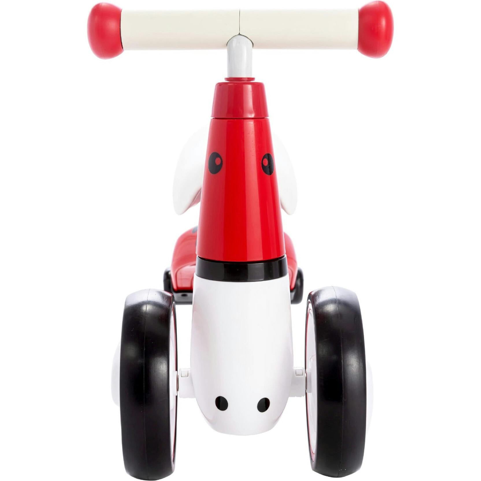 Freddo Toys 3 Wheel Balance Bike