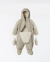 Snow Jumpsuit • Benji Plush