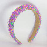 Sprinkle Sparkle Headband