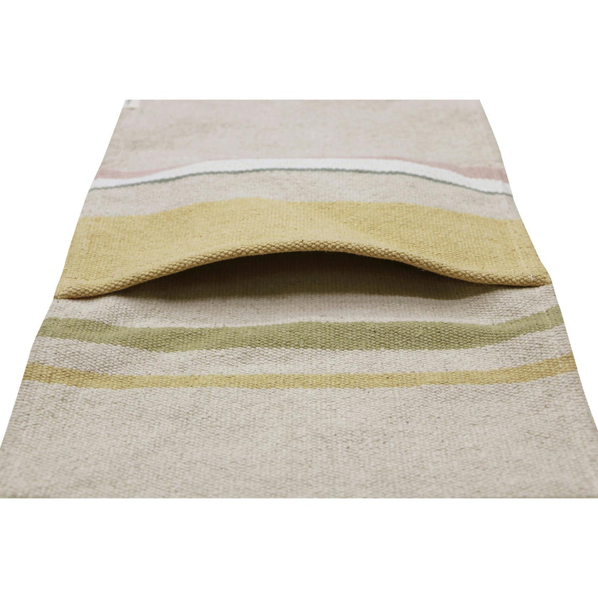 Canvas Cover for Kids' Chair Kaarol Earth
