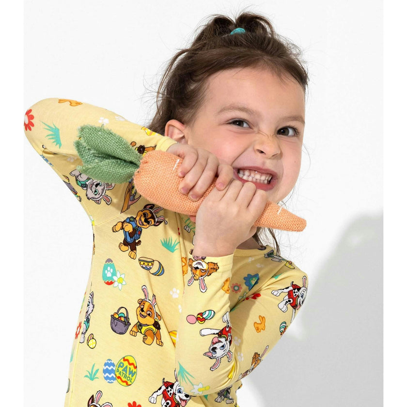 PAW Patrol: Fun Bamboo Kids Pajamas
