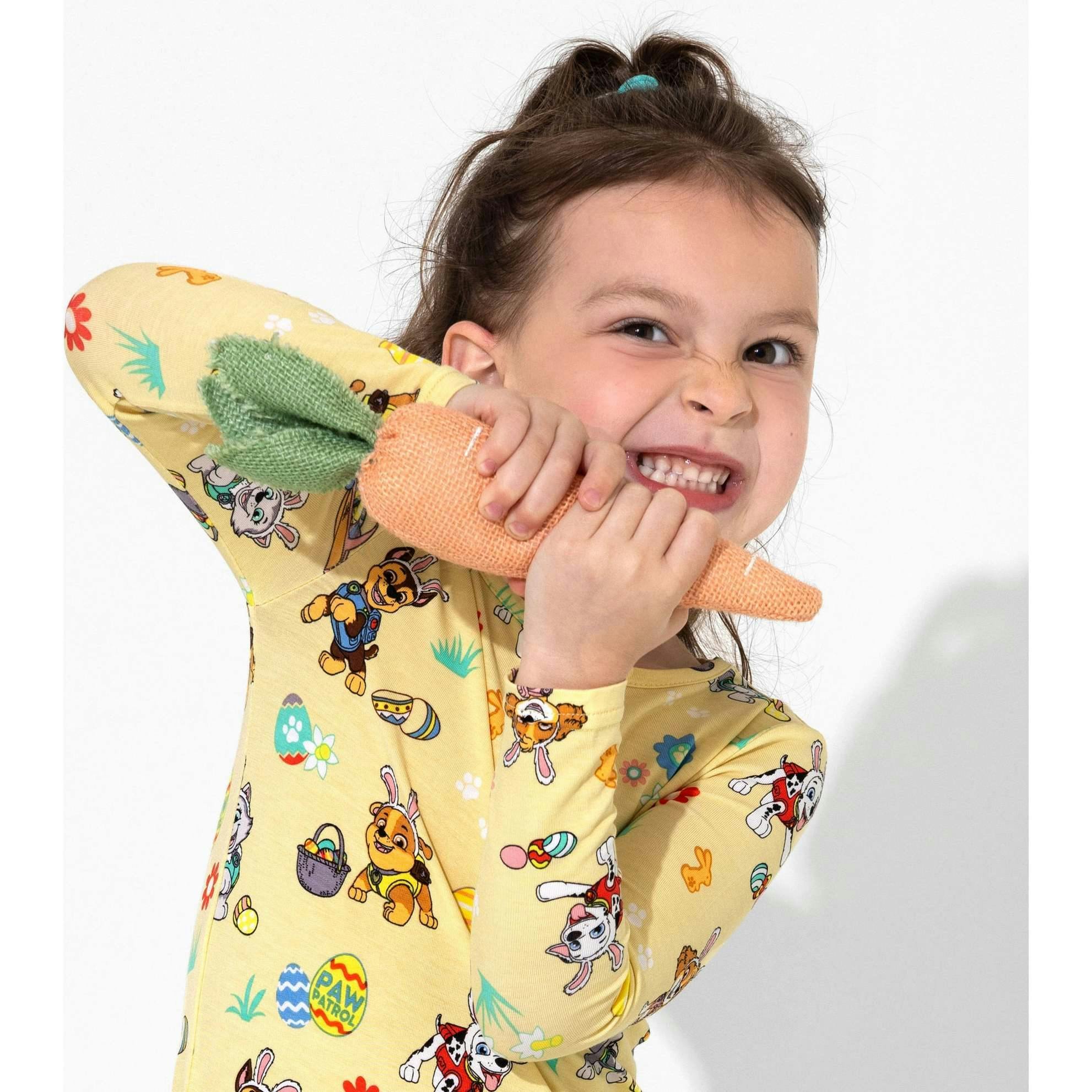 PAW Patrol: Fun Bamboo Kids Pajamas