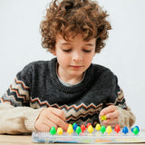 Pegs ¾" 90 pieces