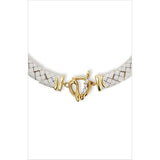 Uraeus Necklace