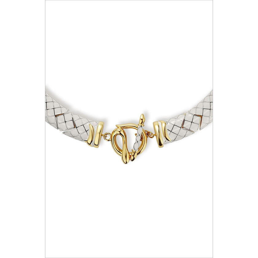 Uraeus Necklace