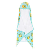 Premium Big Kid Hooded Towel - Melody
