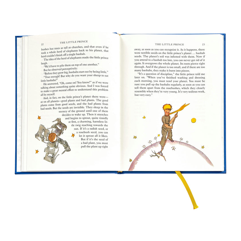 The Little Prince