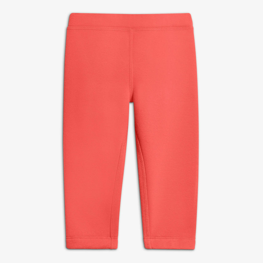 Baby coziest fleece-lined legging