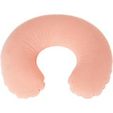 Mom Mate Plush Travel Nursing Pillow