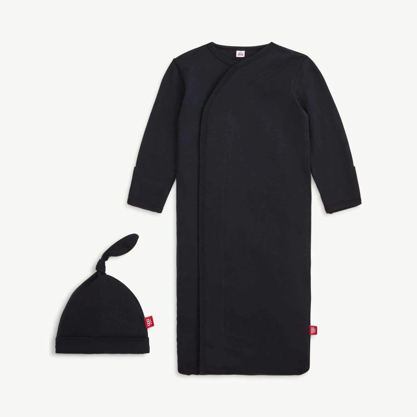 Magnetic Gown & Hat Set