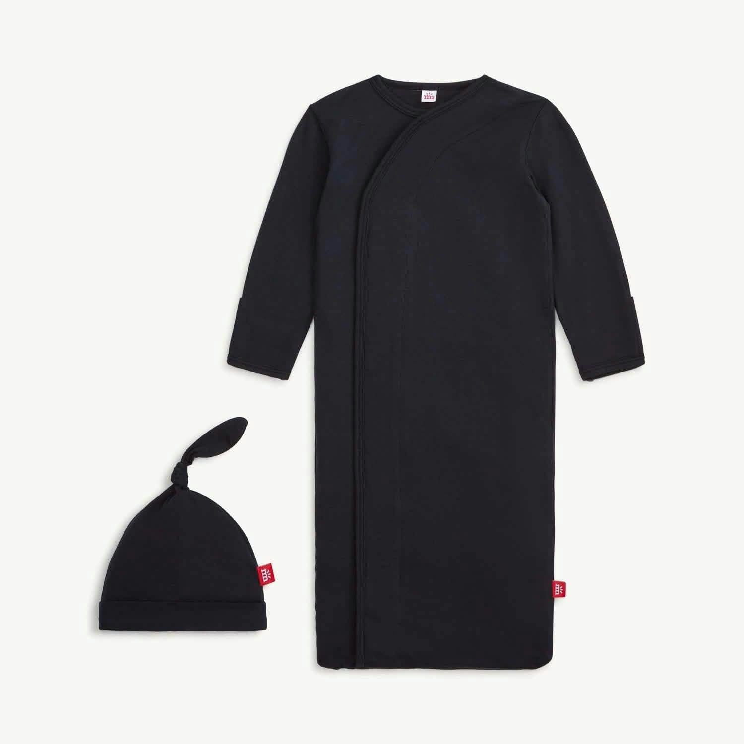 Magnetic Gown & Hat Set
