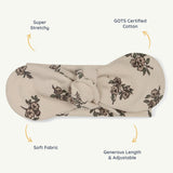 Organic Headwrap