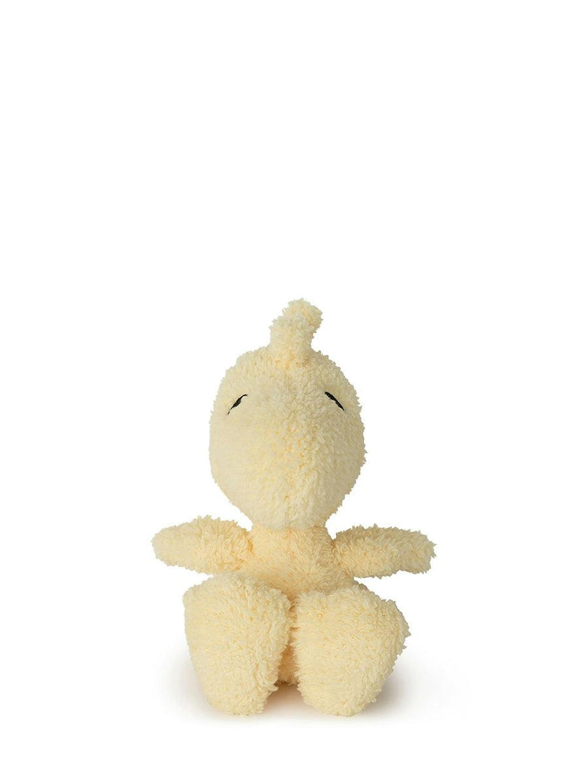 Woodstock Terry Yellow - 6"