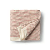 Brunello Blanket