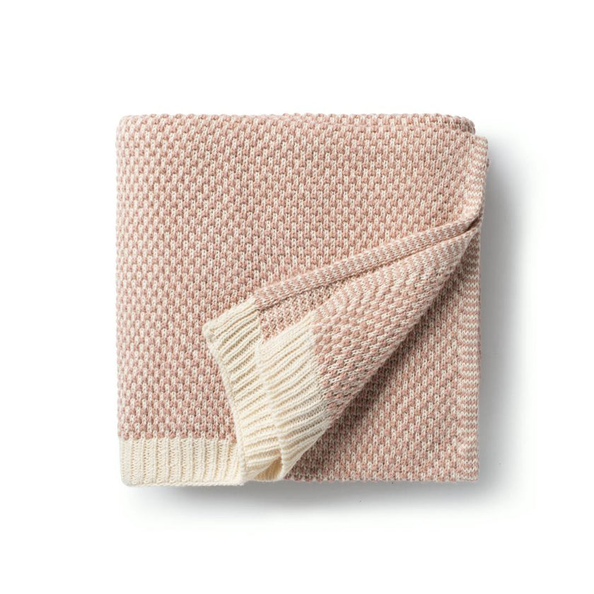 Brunello Blanket