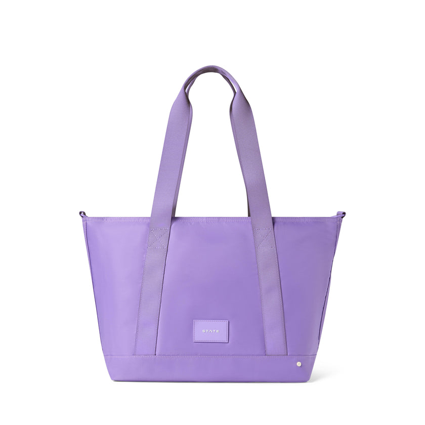 Graham Tote
