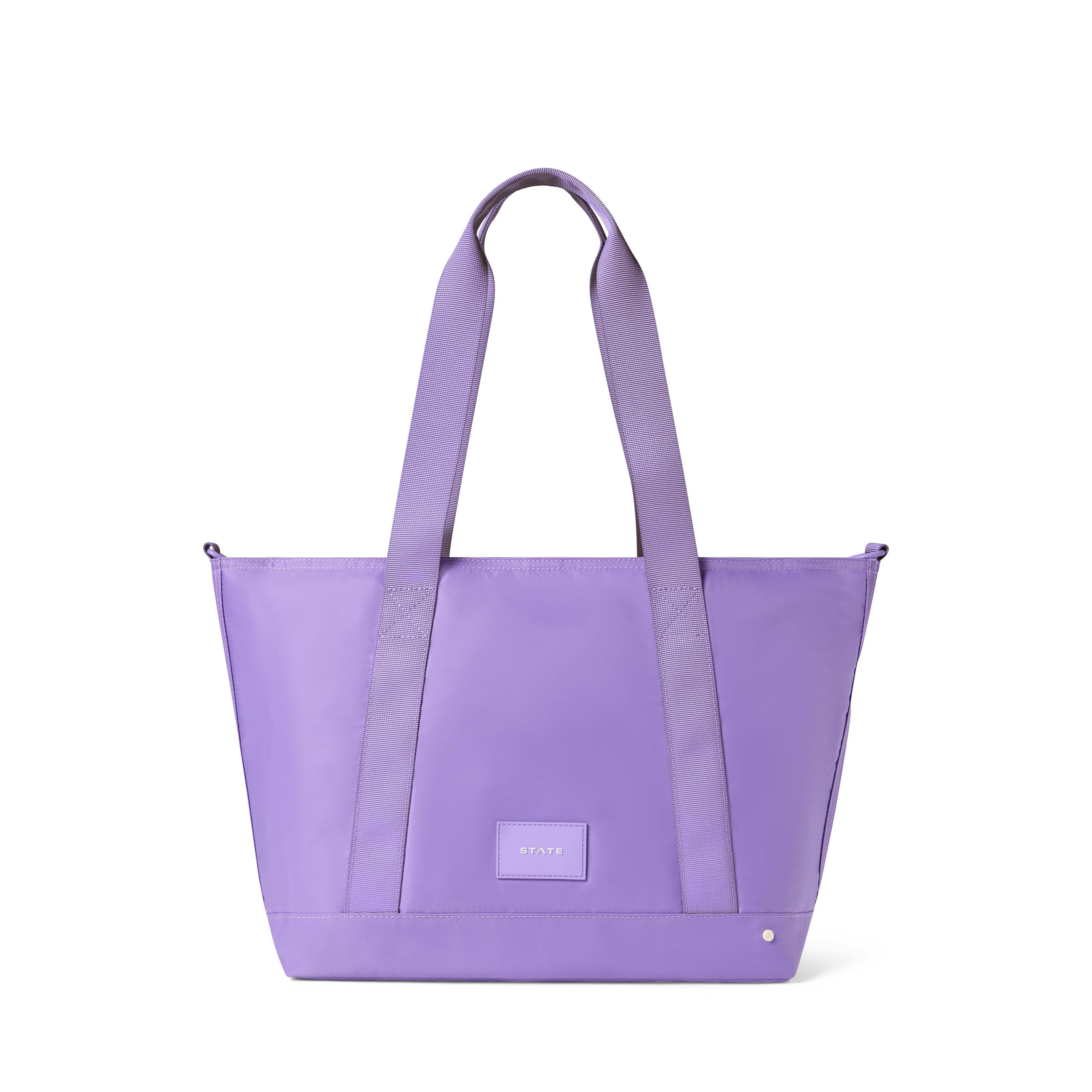 Graham Tote